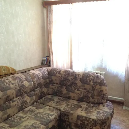 Apartment фонтанская дорога 25б *