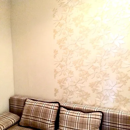 Apartment фонтанская дорога 25б Odesa