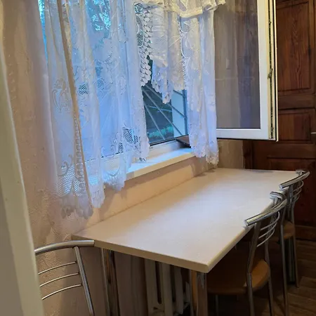 фонтанская дорога 25б Apartment