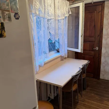Apartment фонтанская дорога 25б *